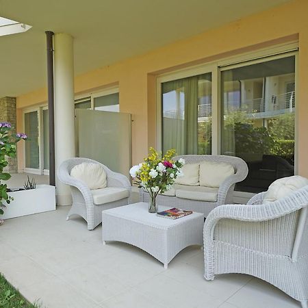 Giulia Luxury Apartment Sirmione Eksteriør bilde