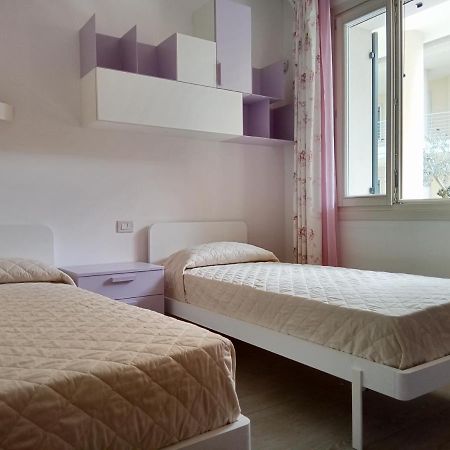 Giulia Luxury Apartment Sirmione Eksteriør bilde