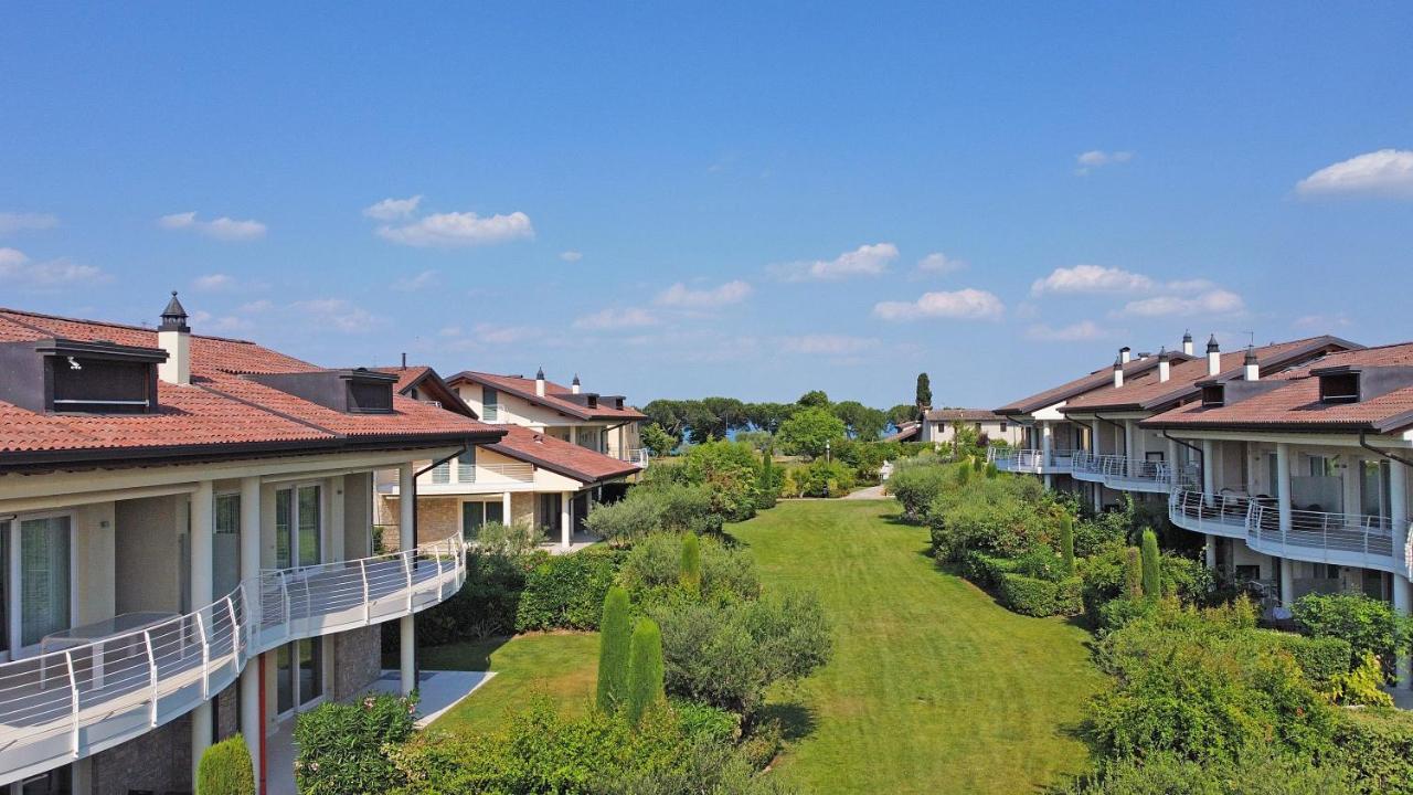Giulia Luxury Apartment Sirmione Eksteriør bilde