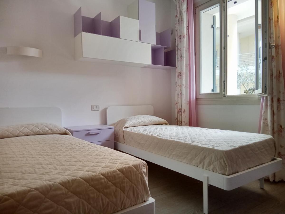 Giulia Luxury Apartment Sirmione Eksteriør bilde